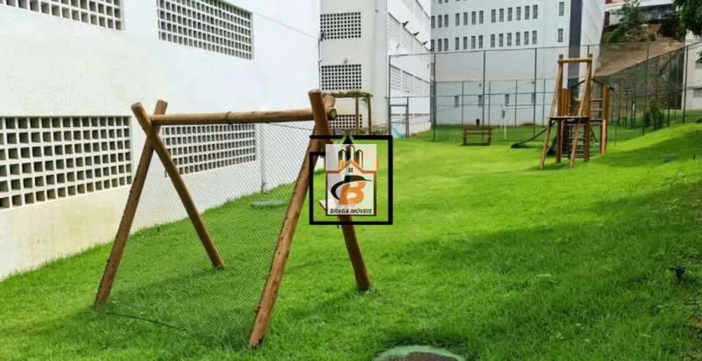 Apartamento, 1 quarto, 67 m² - Foto 11