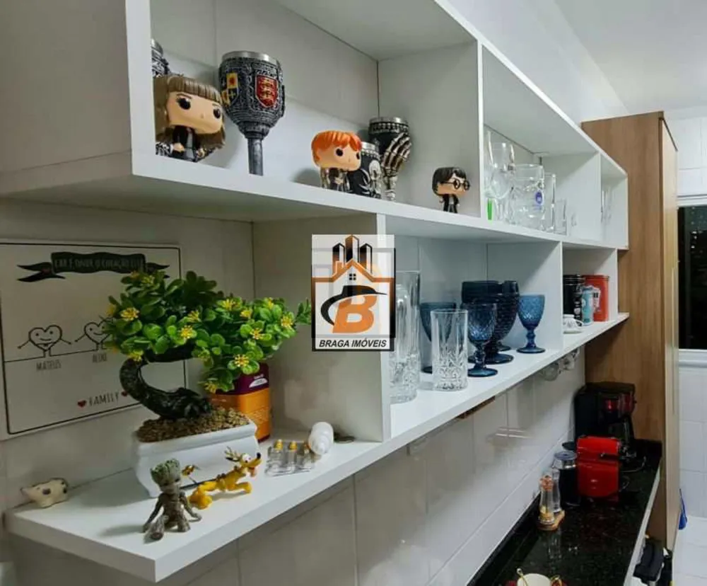 Apartamento, 1 quarto, 67 m² - Foto 1