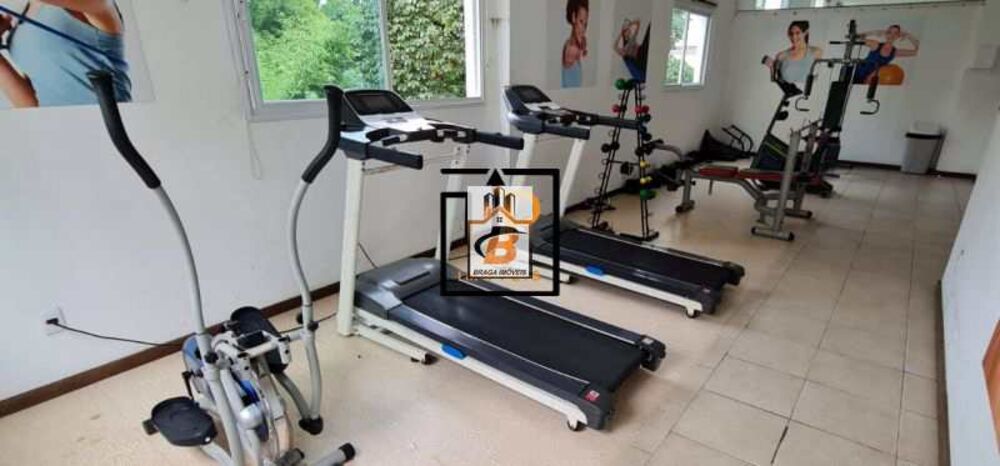 Apartamento, 1 quarto, 67 m² - Foto 4