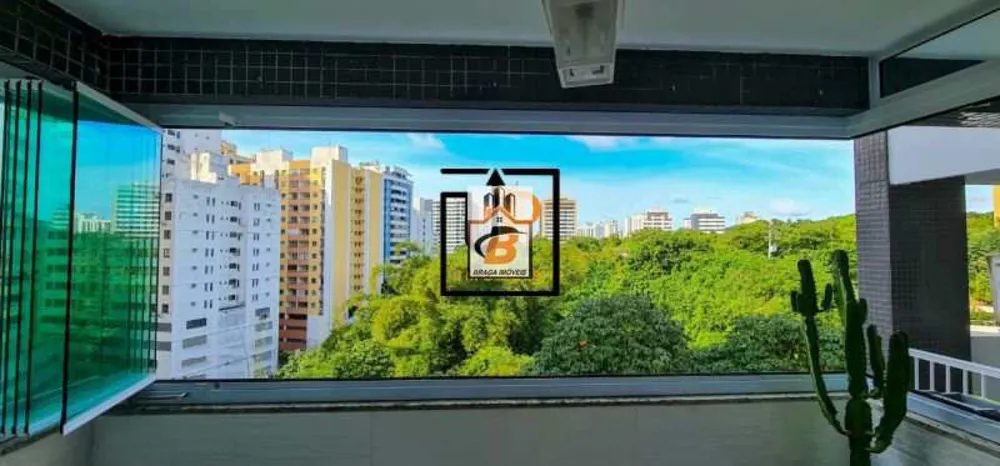 Apartamento, 1 quarto, 67 m² - Foto 15