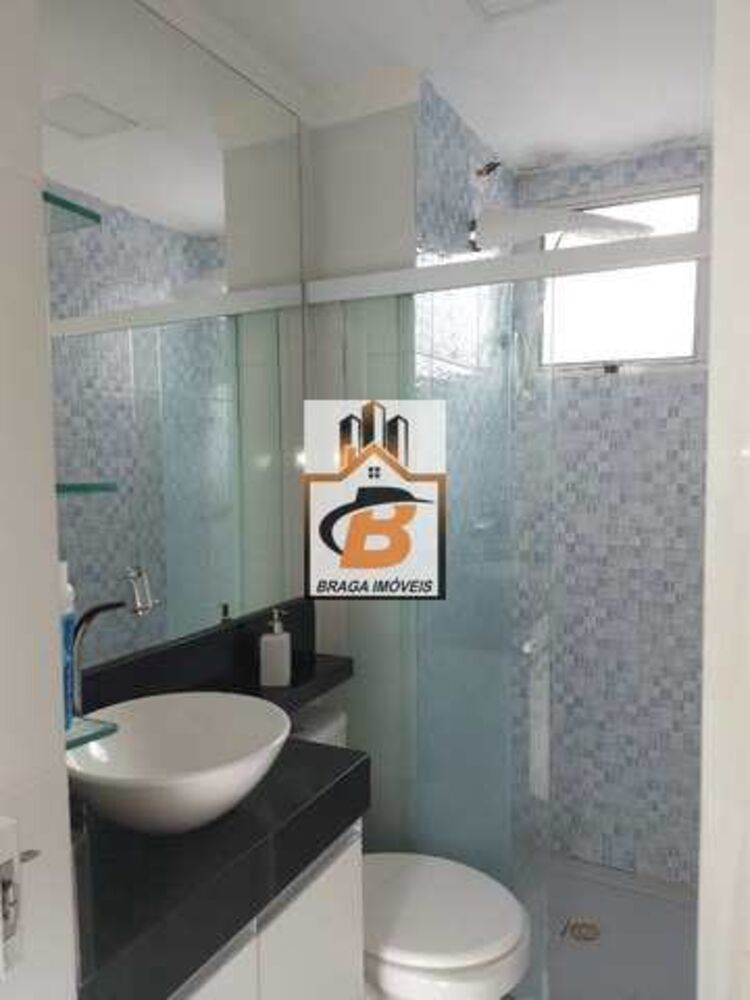 Apartamento, 2 quartos, 40 m² - Foto 4