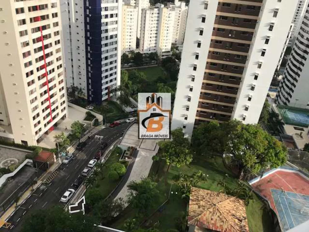 Cobertura, 3 quartos, 212 m² - Foto 8