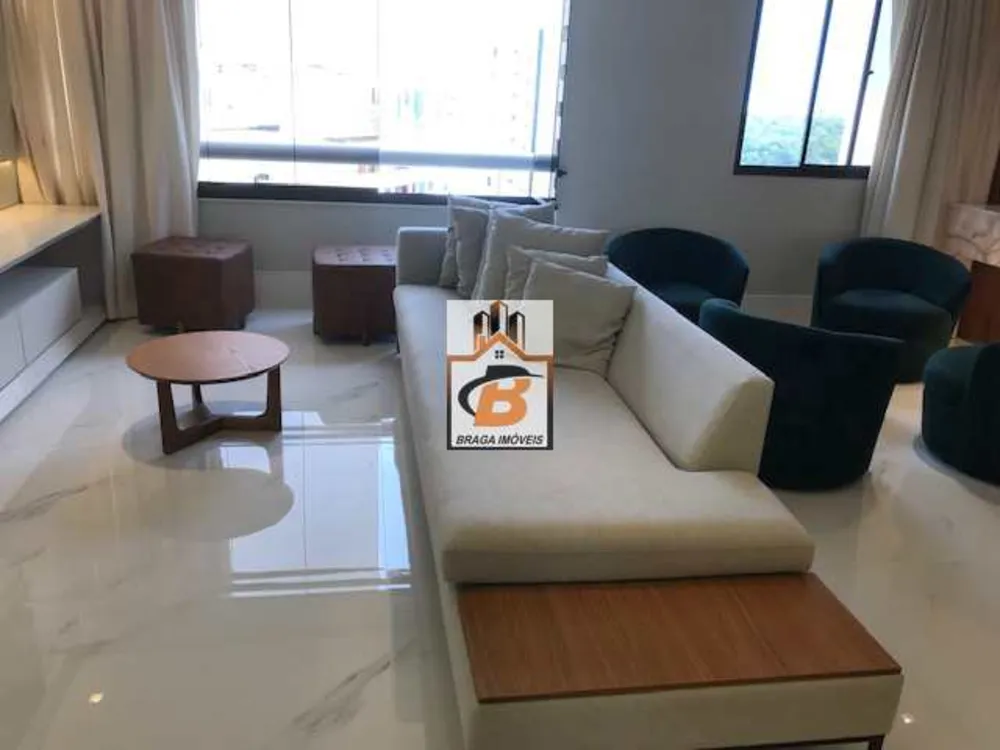 Cobertura, 3 quartos, 212 m² - Foto 18