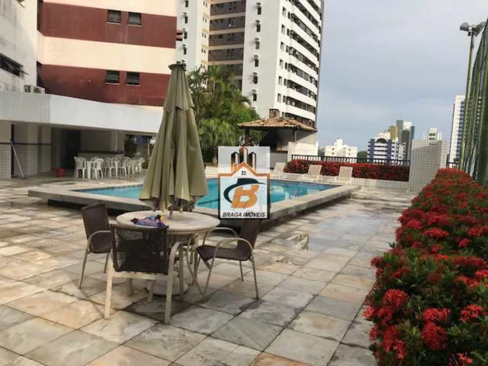 Cobertura, 3 quartos, 212 m² - Foto 1