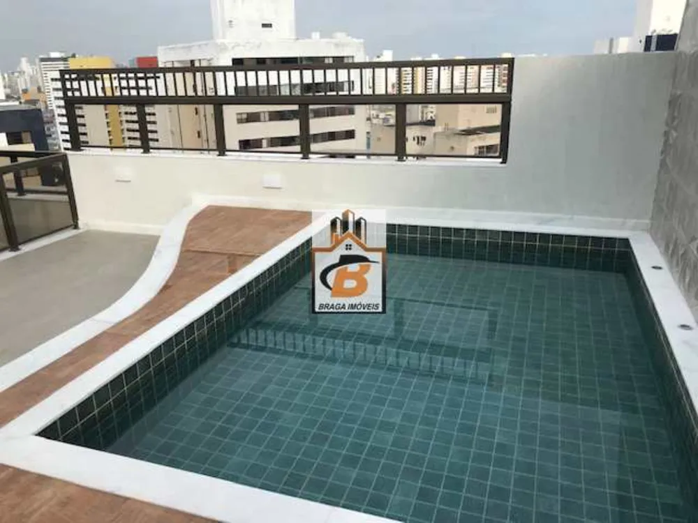 Cobertura, 3 quartos, 212 m² - Foto 14
