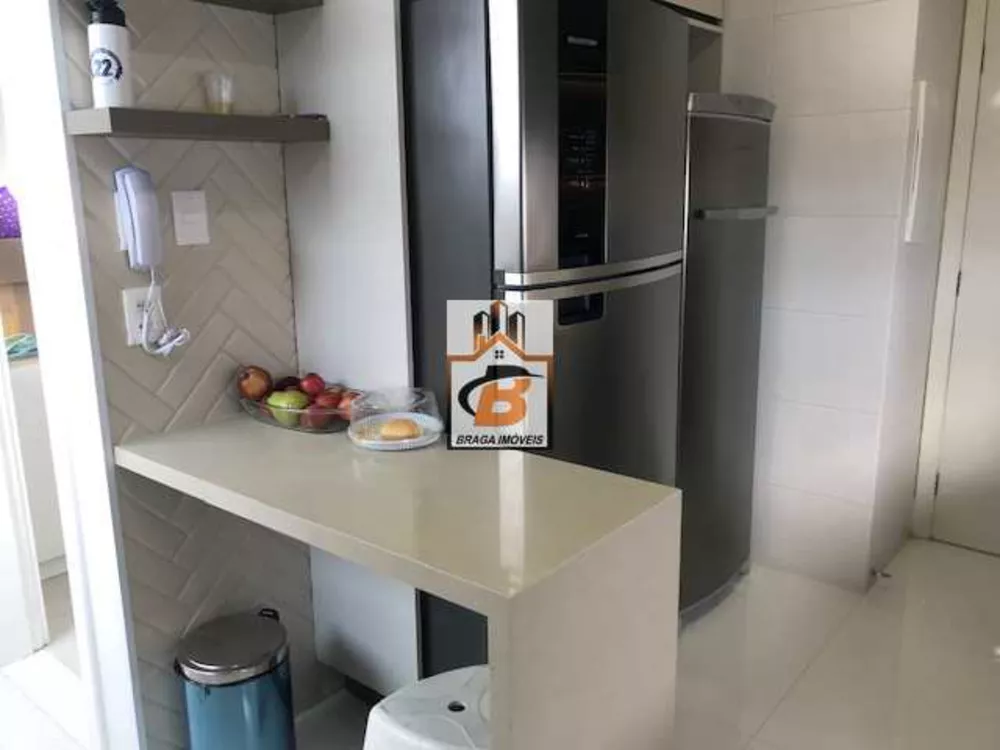Cobertura, 3 quartos, 212 m² - Foto 5