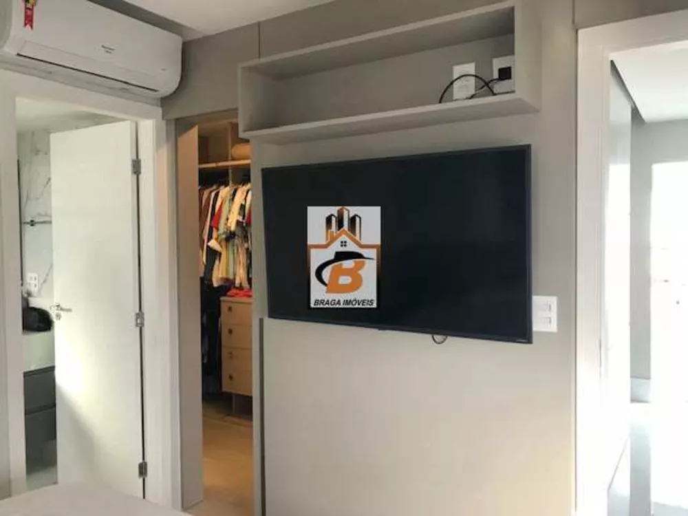 Cobertura, 3 quartos, 212 m² - Foto 7