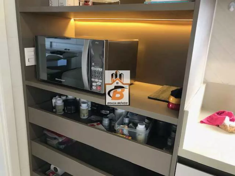 Cobertura, 3 quartos, 212 m² - Foto 4