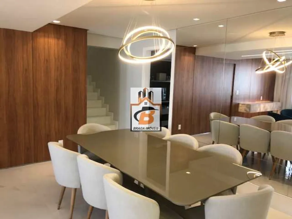 Cobertura, 3 quartos, 212 m² - Foto 10