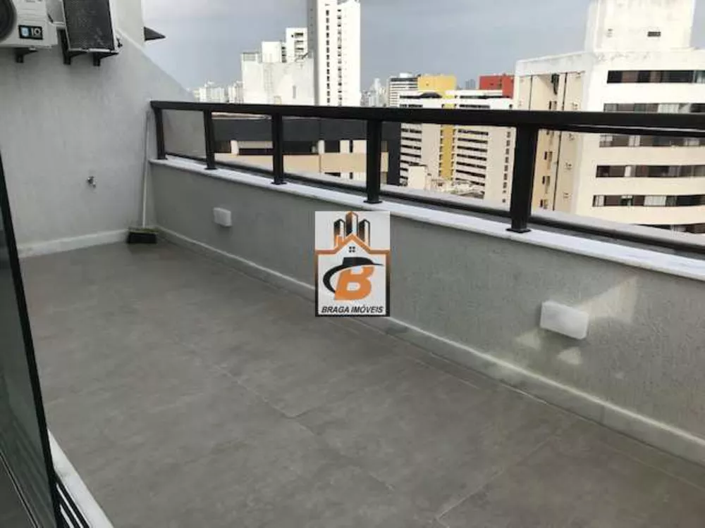 Cobertura, 3 quartos, 212 m² - Foto 6