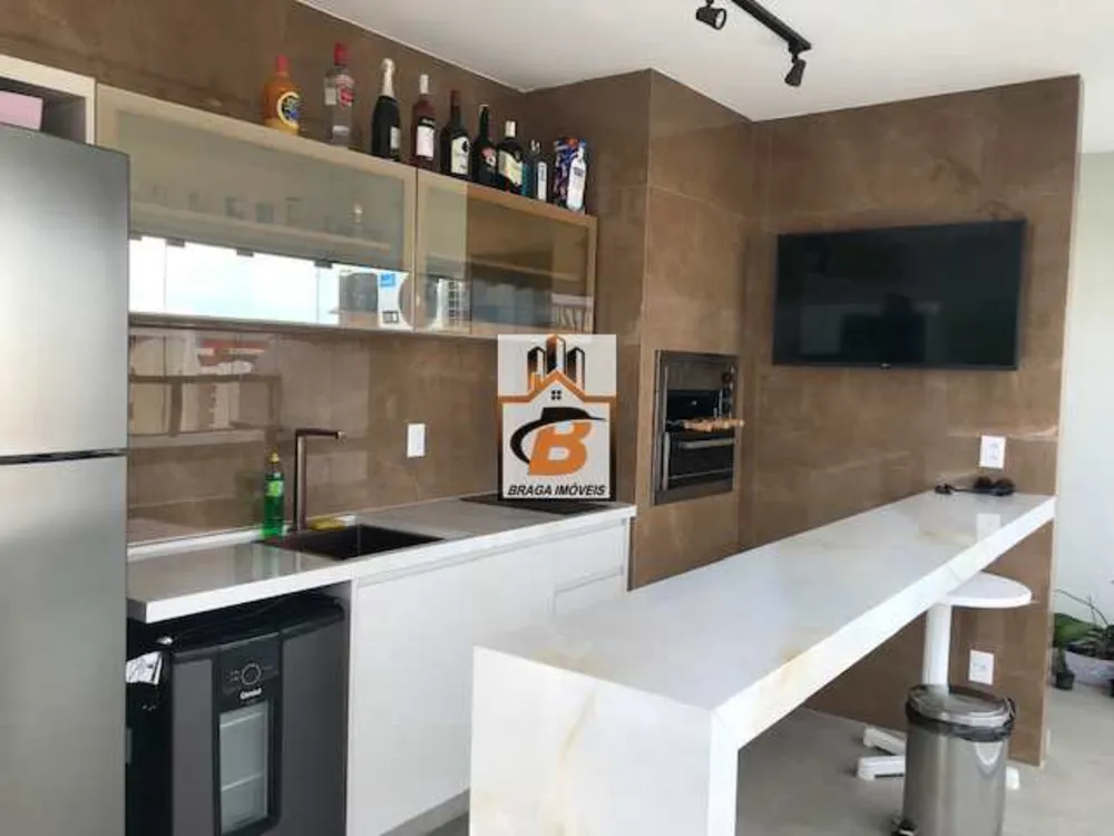 Cobertura, 3 quartos, 212 m² - Foto 9