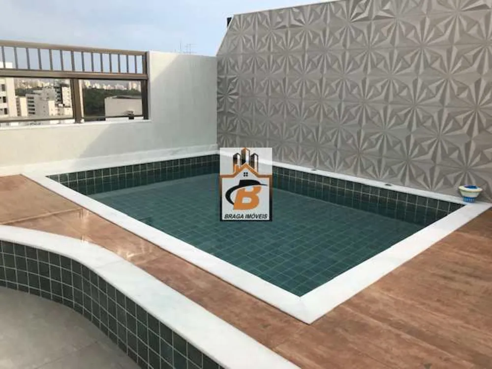 Cobertura, 3 quartos, 212 m² - Foto 12