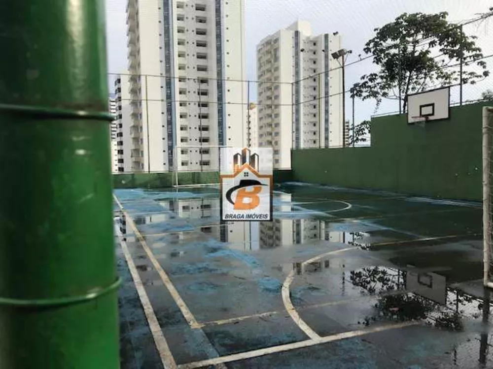 Cobertura, 3 quartos, 212 m² - Foto 3