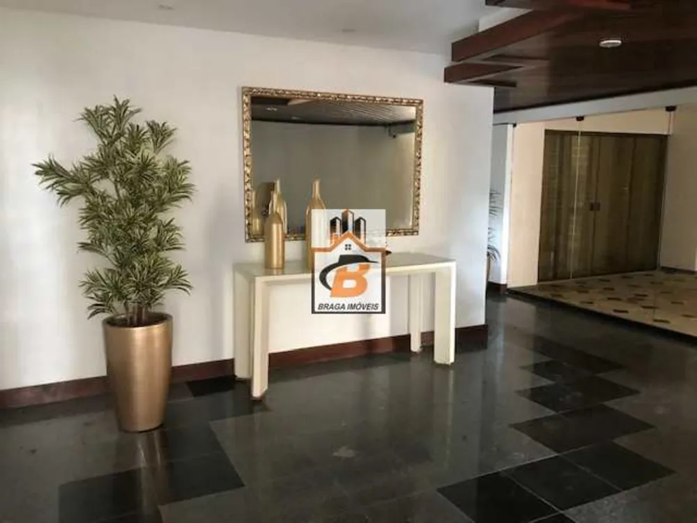 Cobertura, 3 quartos, 212 m² - Foto 13