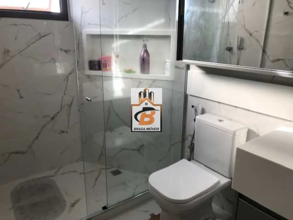 Cobertura, 3 quartos, 212 m² - Foto 15