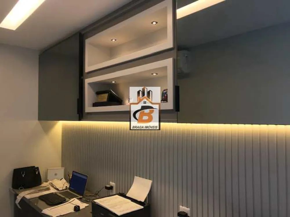 Cobertura, 3 quartos, 212 m² - Foto 8