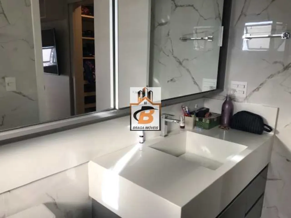 Cobertura, 3 quartos, 212 m² - Foto 11