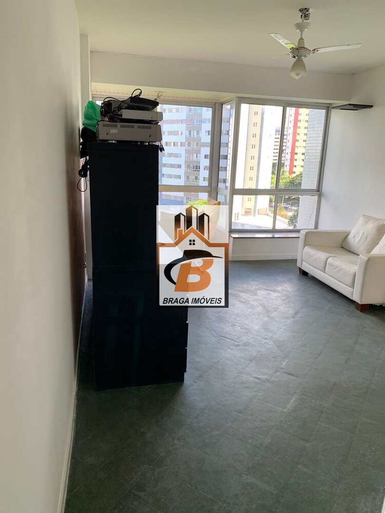 Apartamento, 1 quarto, 70 m² - Foto 2
