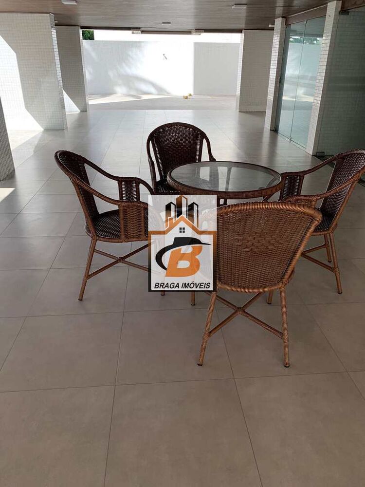 Apartamento, 1 quarto, 70 m² - Foto 6