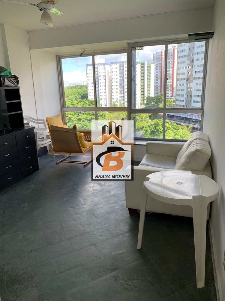 Apartamento, 1 quarto, 70 m² - Foto 4