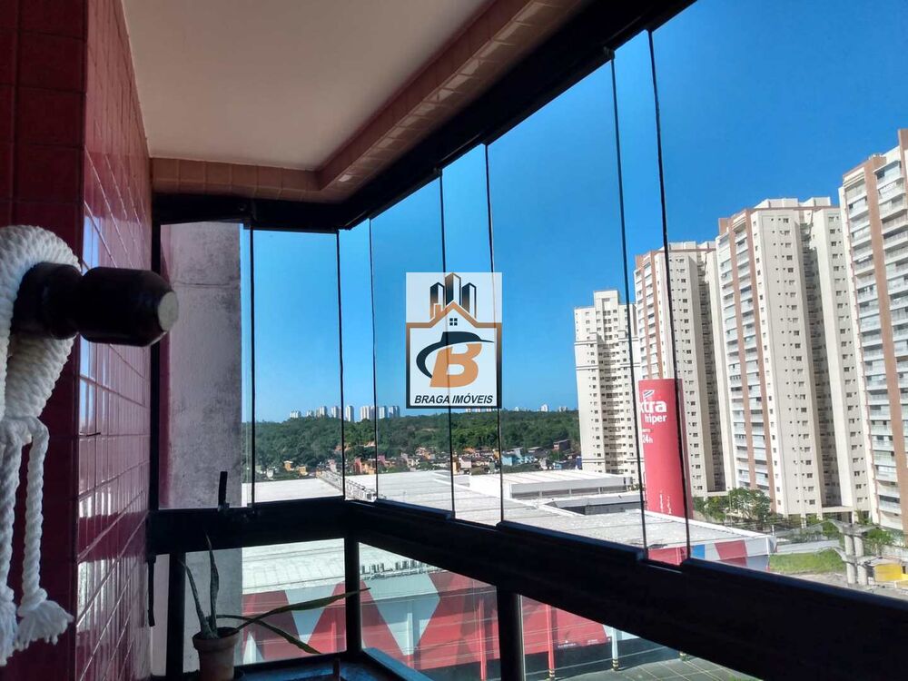 Apartamento, 2 quartos, 70 m² - Foto 2