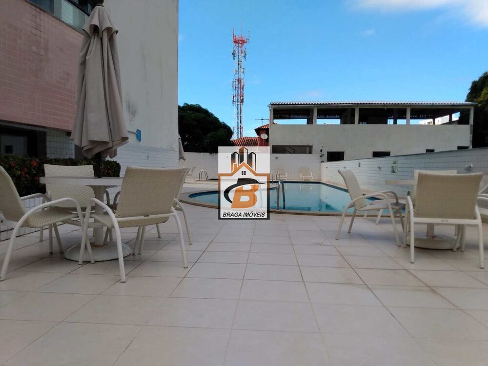 Apartamento, 2 quartos, 70 m² - Foto 3