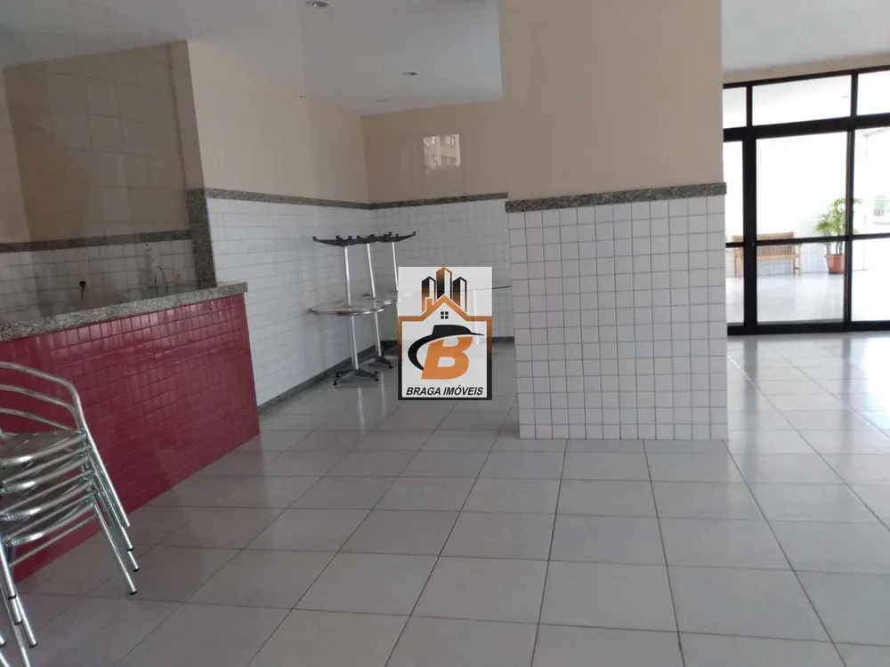 Apartamento, 2 quartos, 70 m² - Foto 7