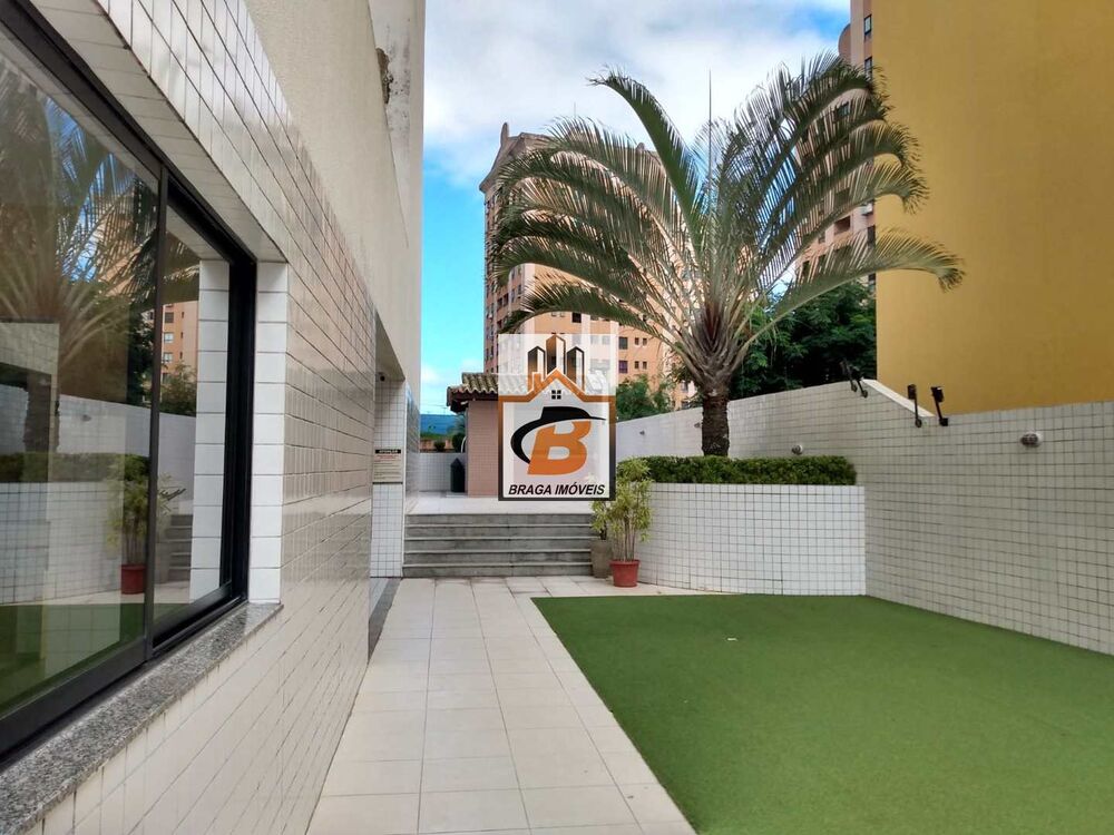 Apartamento, 2 quartos, 70 m² - Foto 4