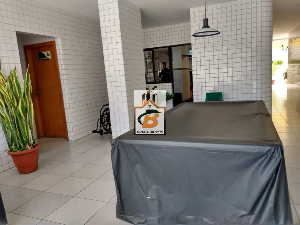 Apartamento, 2 quartos, 70 m² - Foto 22