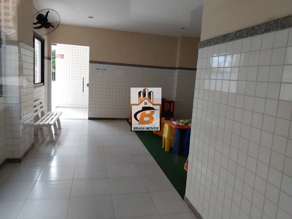 Apartamento, 2 quartos, 70 m² - Foto 23