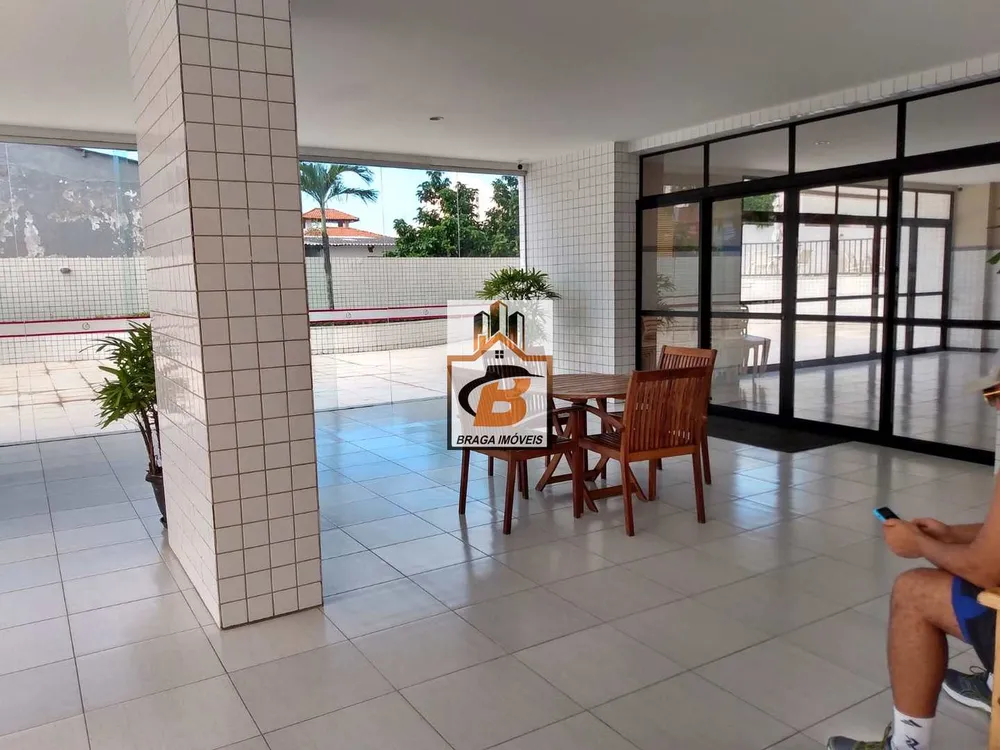 Apartamento, 2 quartos, 70 m² - Foto 6