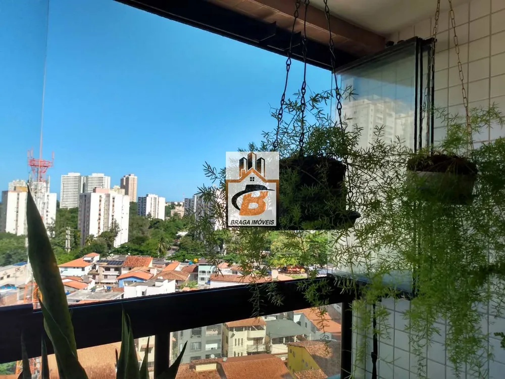 Apartamento, 2 quartos, 70 m² - Foto 18