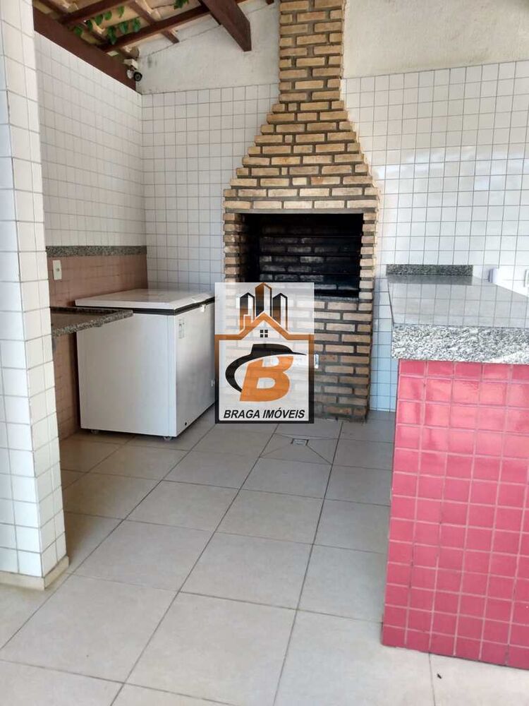 Apartamento, 2 quartos, 70 m² - Foto 16