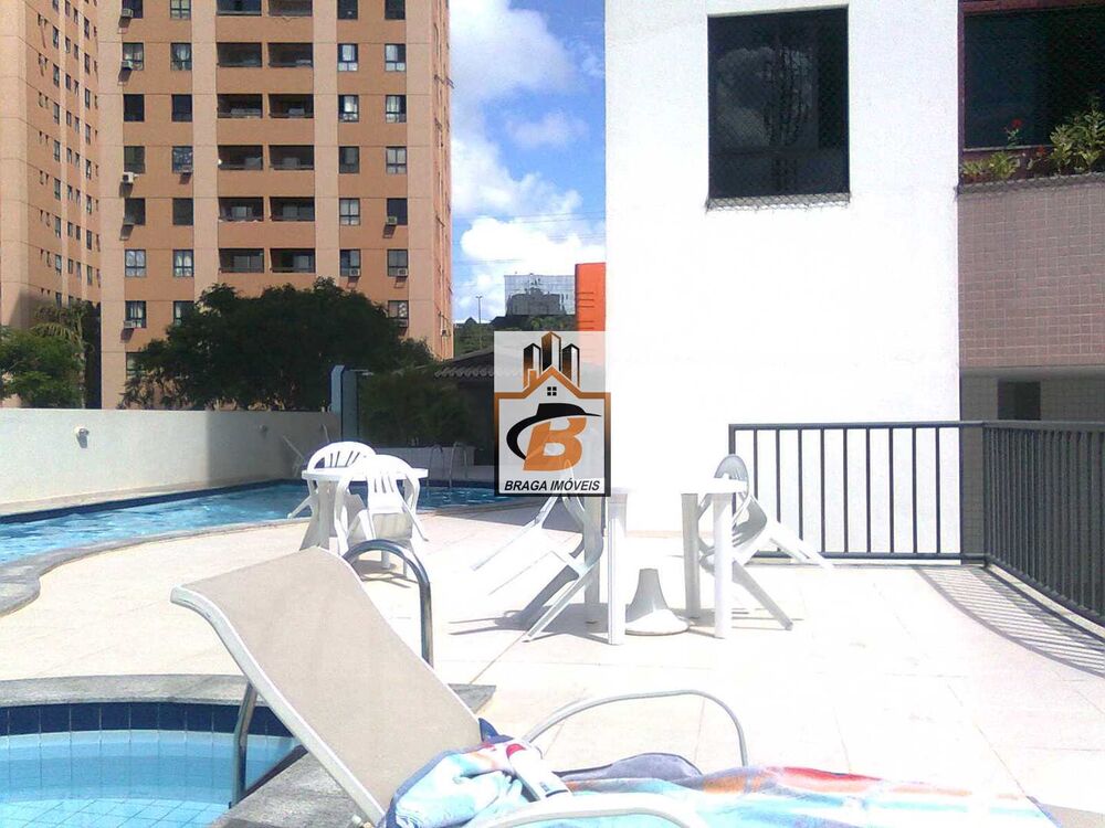 Apartamento, 2 quartos, 70 m² - Foto 1