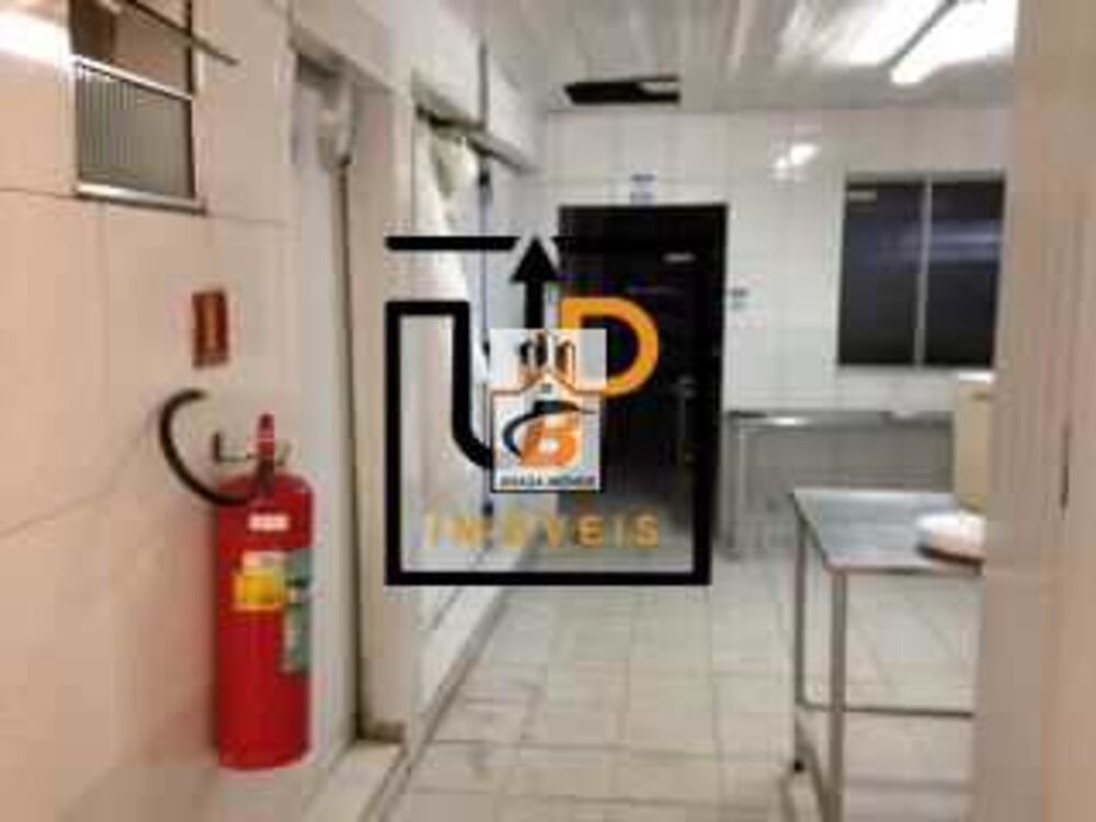 Depósito-Galpão-Armazém à venda, 600m² - Foto 4