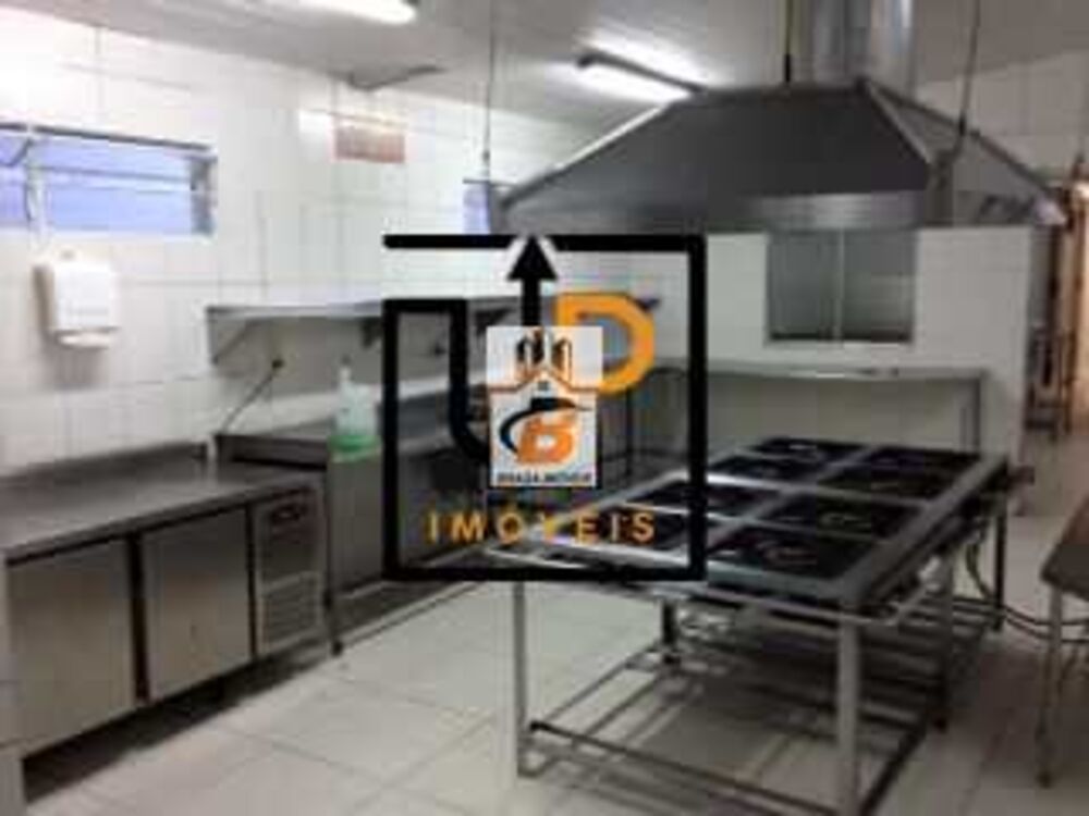 Depósito-Galpão-Armazém à venda, 600m² - Foto 2