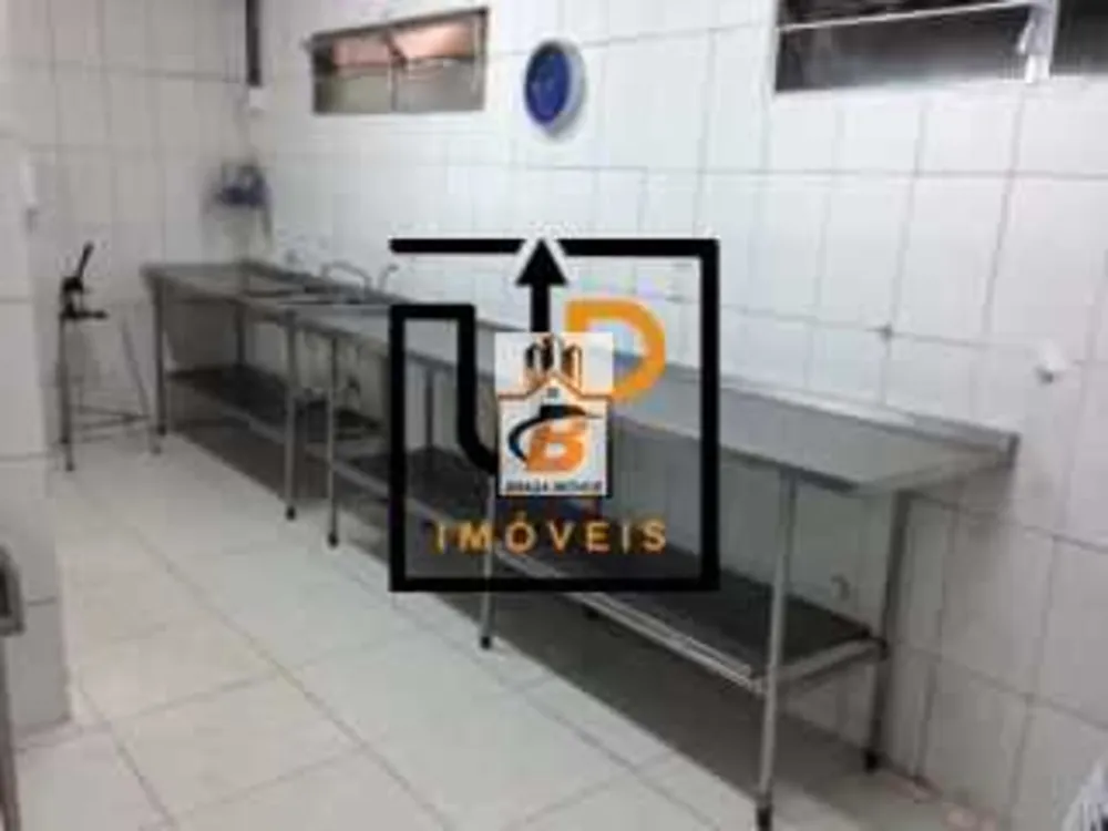 Depósito-Galpão, 600 m² - Foto 3