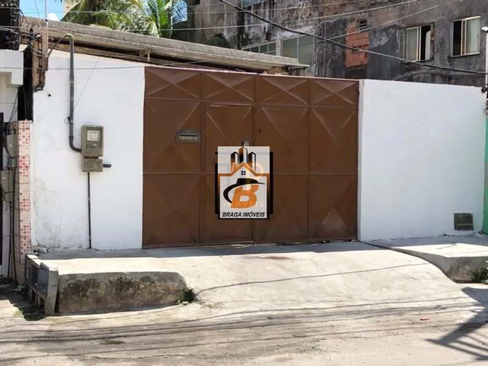 Depósito-Galpão, 600 m² - Foto 1