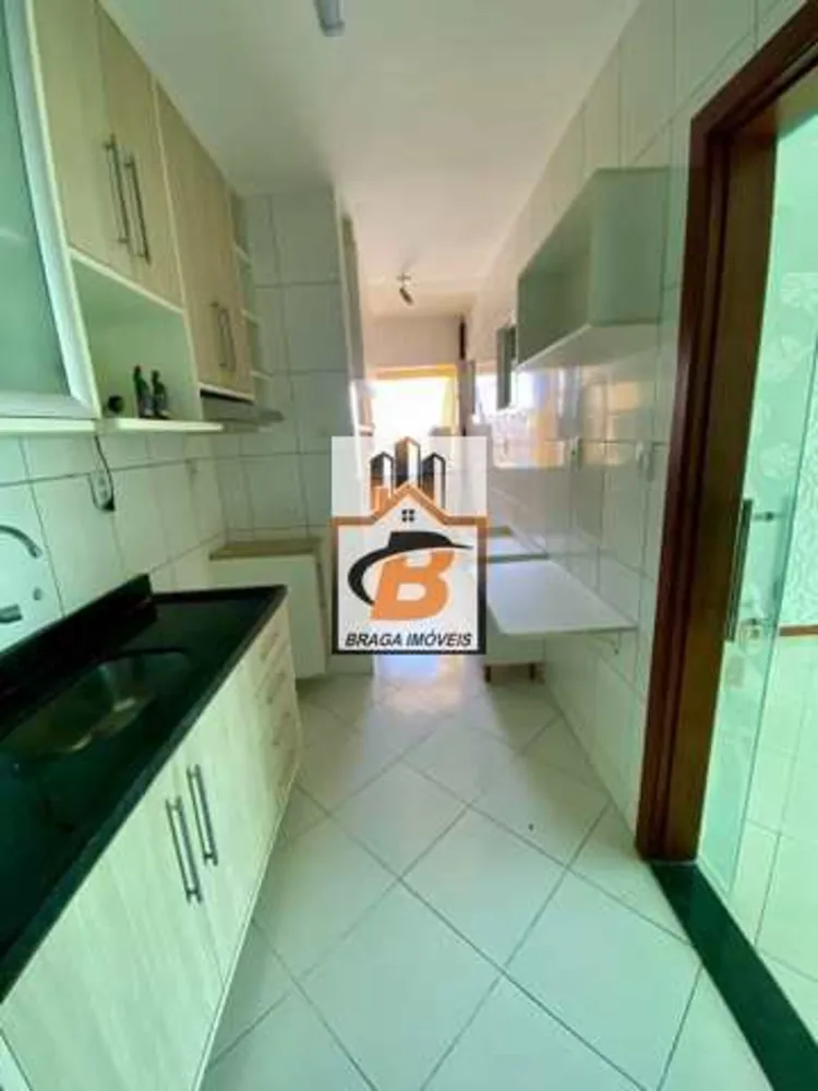Apartamento, 3 quartos, 95 m² - Foto 4
