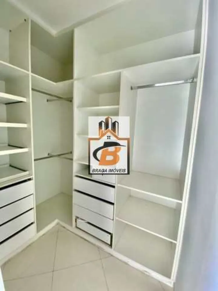 Apartamento, 3 quartos, 95 m² - Foto 9