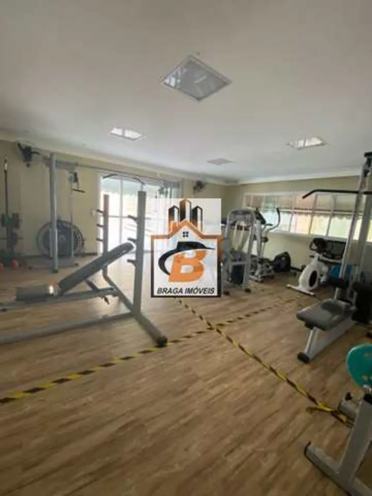 Apartamento, 3 quartos, 95 m² - Foto 16
