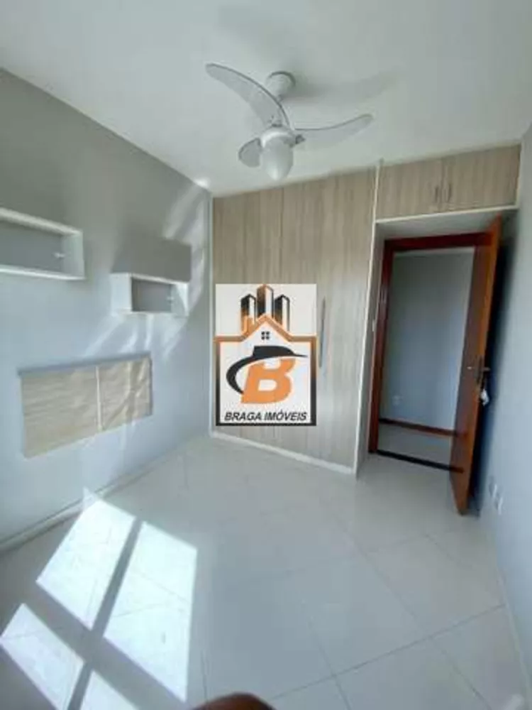 Apartamento, 3 quartos, 95 m² - Foto 3