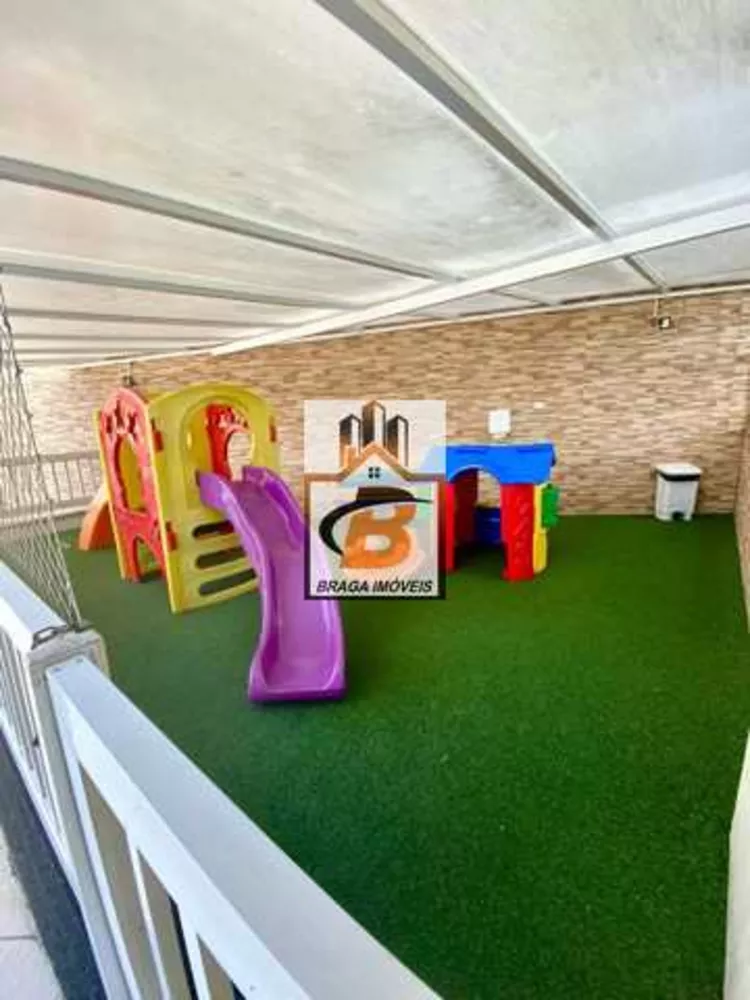 Apartamento, 3 quartos, 95 m² - Foto 6