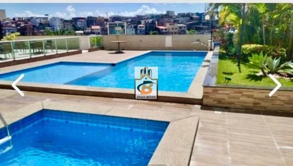 Apartamento, 3 quartos, 95 m² - Foto 14