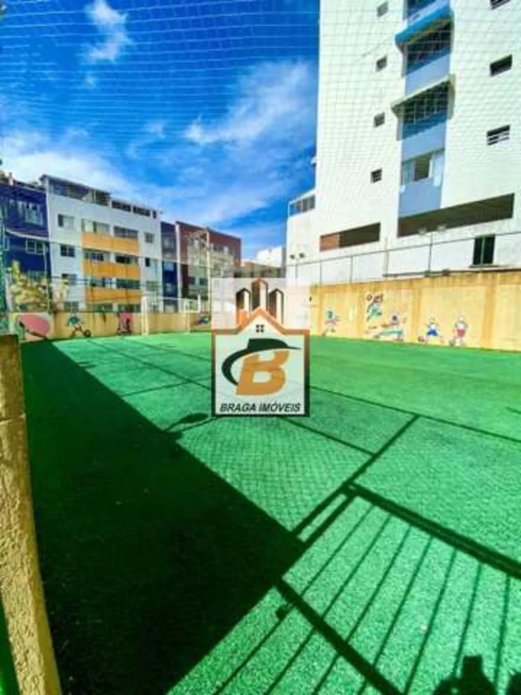 Apartamento, 3 quartos, 95 m² - Foto 10