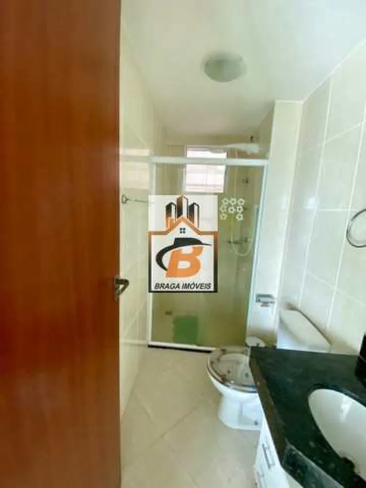 Apartamento, 3 quartos, 95 m² - Foto 8