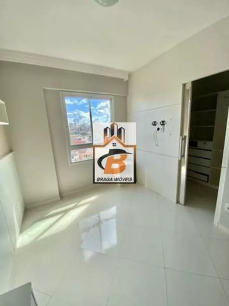 Apartamento, 3 quartos, 95 m² - Foto 5