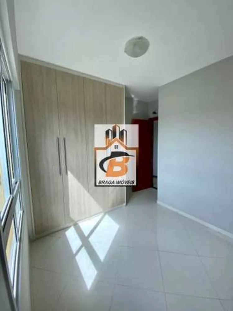 Apartamento, 3 quartos, 95 m² - Foto 4