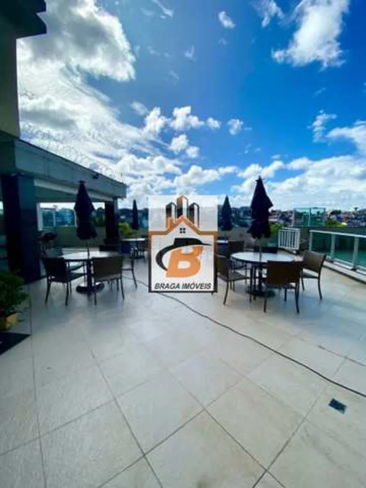 Apartamento, 3 quartos, 95 m² - Foto 12