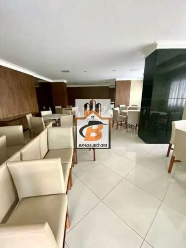 Apartamento, 3 quartos, 95 m² - Foto 13